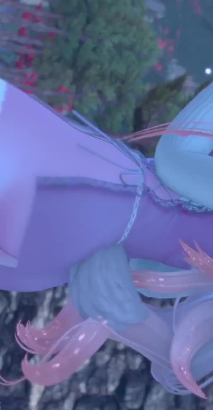 Rule34 – If it exists, there is porn of it / / 8689230