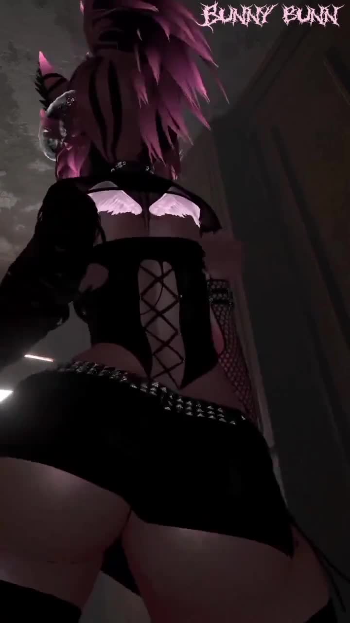 Rule34 – If it exists, there is porn of it / / 8689253