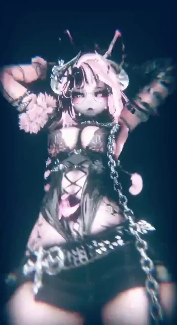 Rule34 – If it exists, there is porn of it / / 8689252