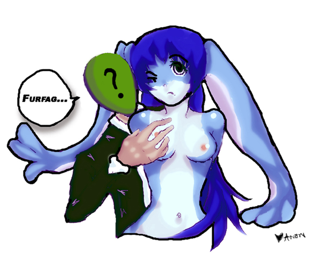 Rule34 – If it exists, there is porn of it / darkstalkerlati, anonymous / 257413