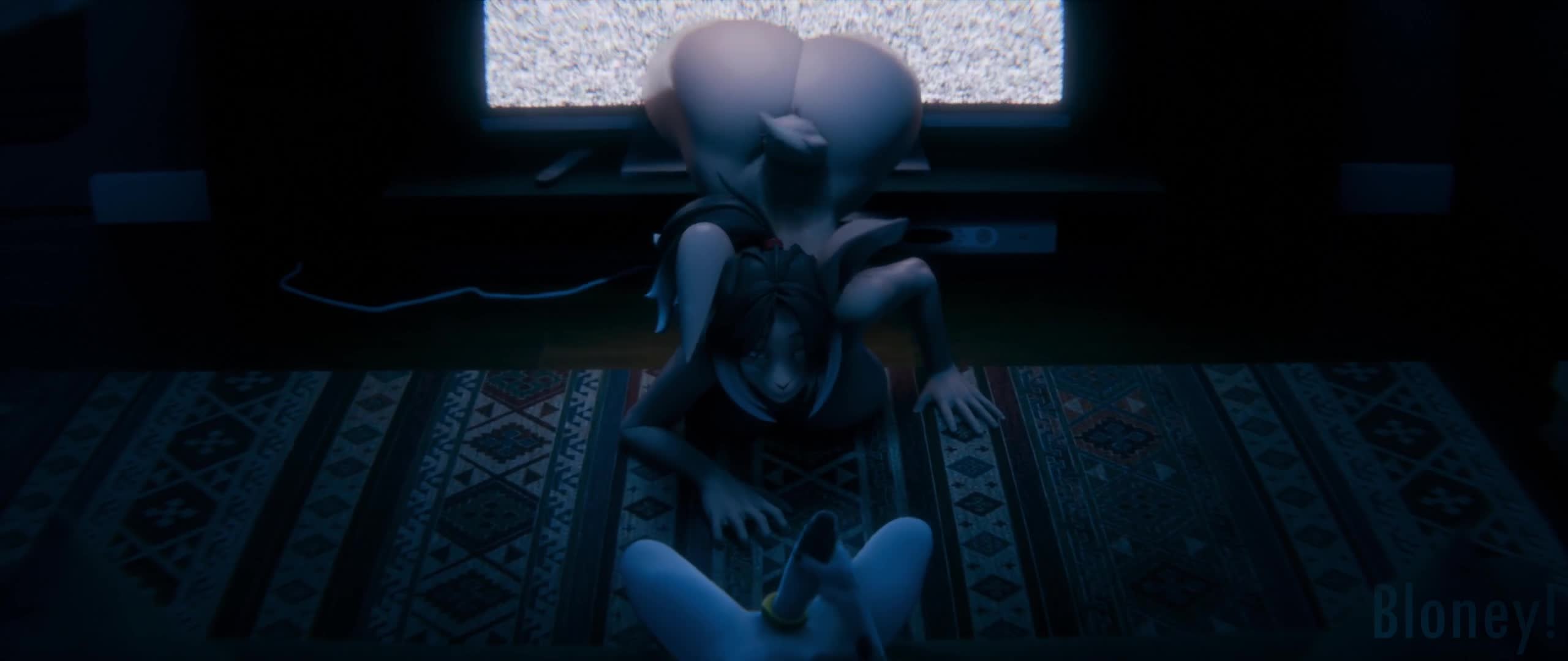 Rule34 – If it exists, there is porn of it / / 8689285