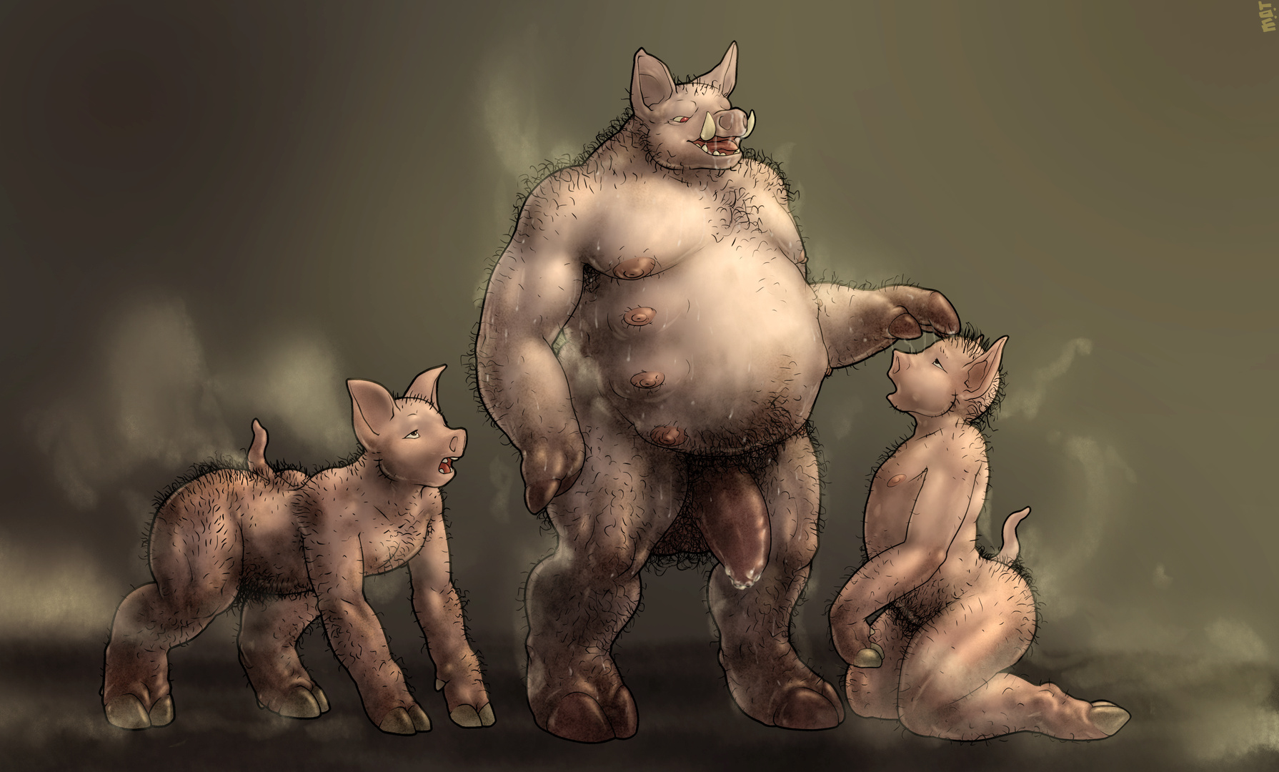 Rule34 – If it exists, there is porn of it / mot / 257475