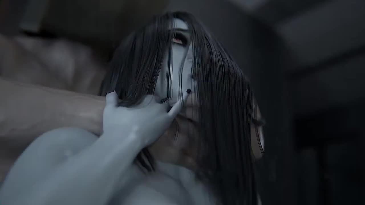 Rule34 – If it exists, there is porn of it / yamamura sadako / 8689276
