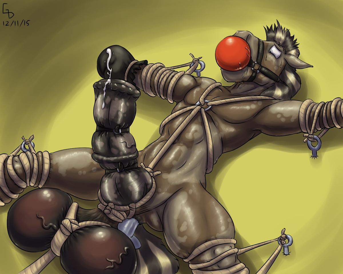 Rule34 – If it exists, there is porn of it / / 257505