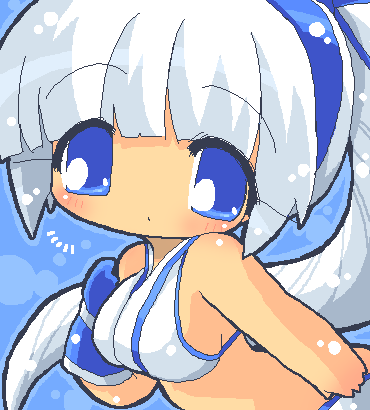 majikina mina, samurai spirits, snk, lowres, tagme, chibi