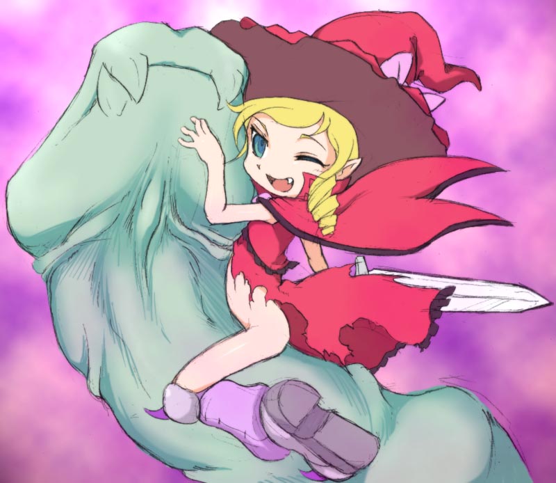 Rule34 – If it exists, there is porn of it / / 257577