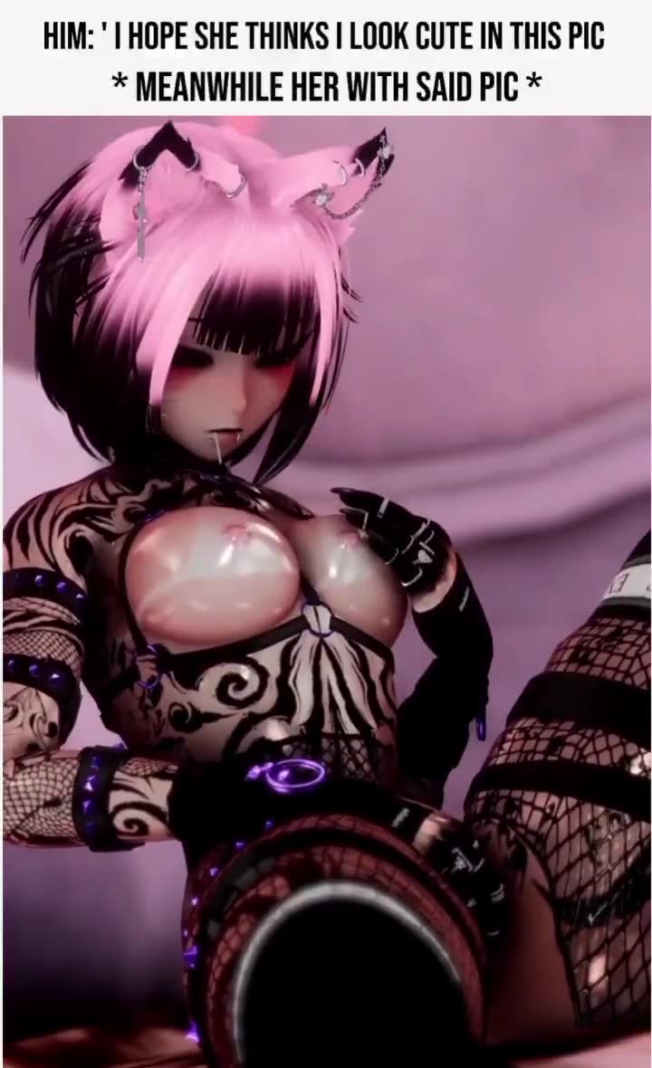 Rule34 – If it exists, there is porn of it / / 8689345