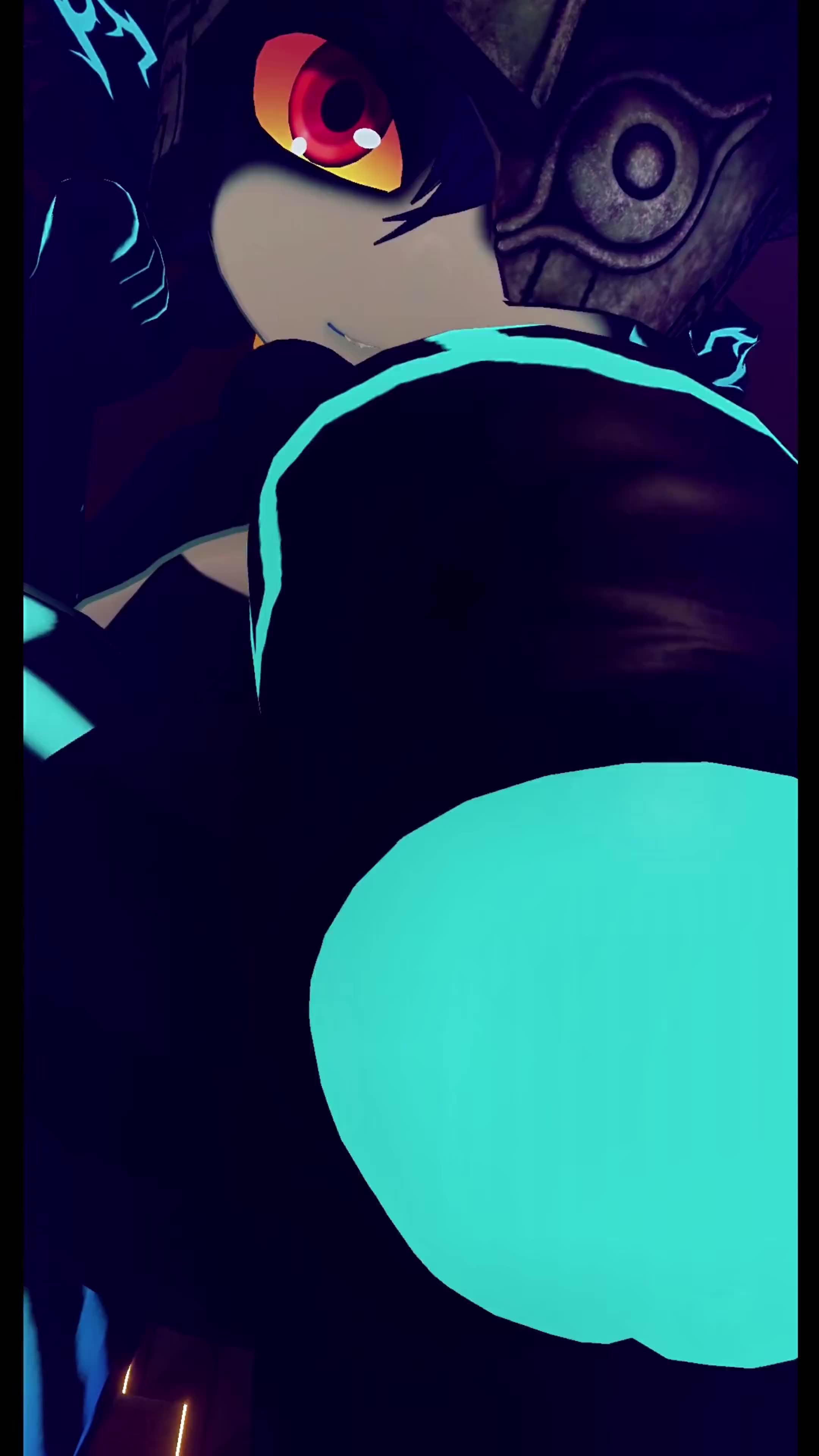 Rule34 – If it exists, there is porn of it / / 8689348