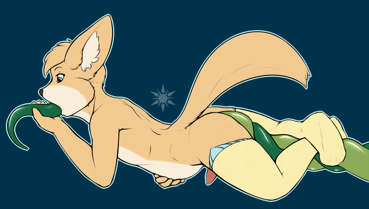 Rule34 – If it exists, there is porn of it / ivory-raven / 257679