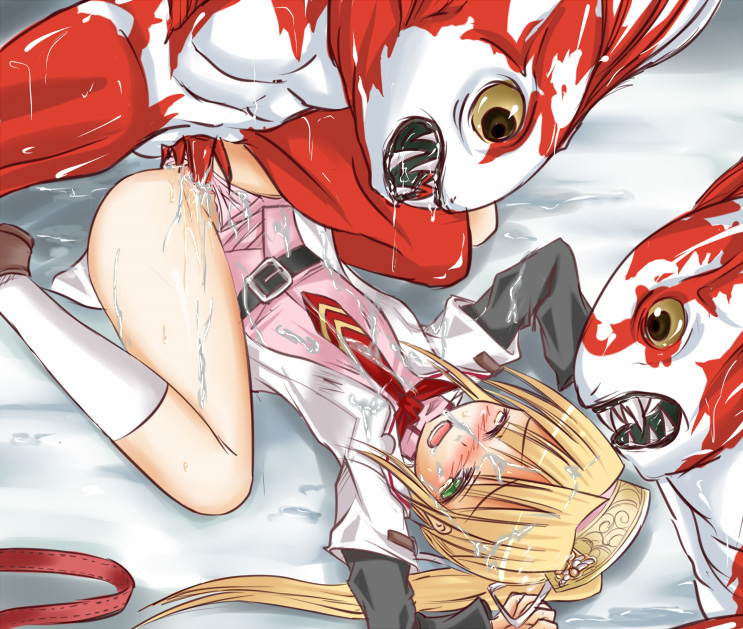 Rule34 – If it exists, there is porn of it / shimo (depthbomb) / 257685