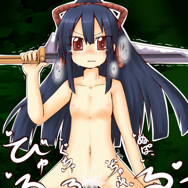 Rule34 – If it exists, there is porn of it / ronin / 257704