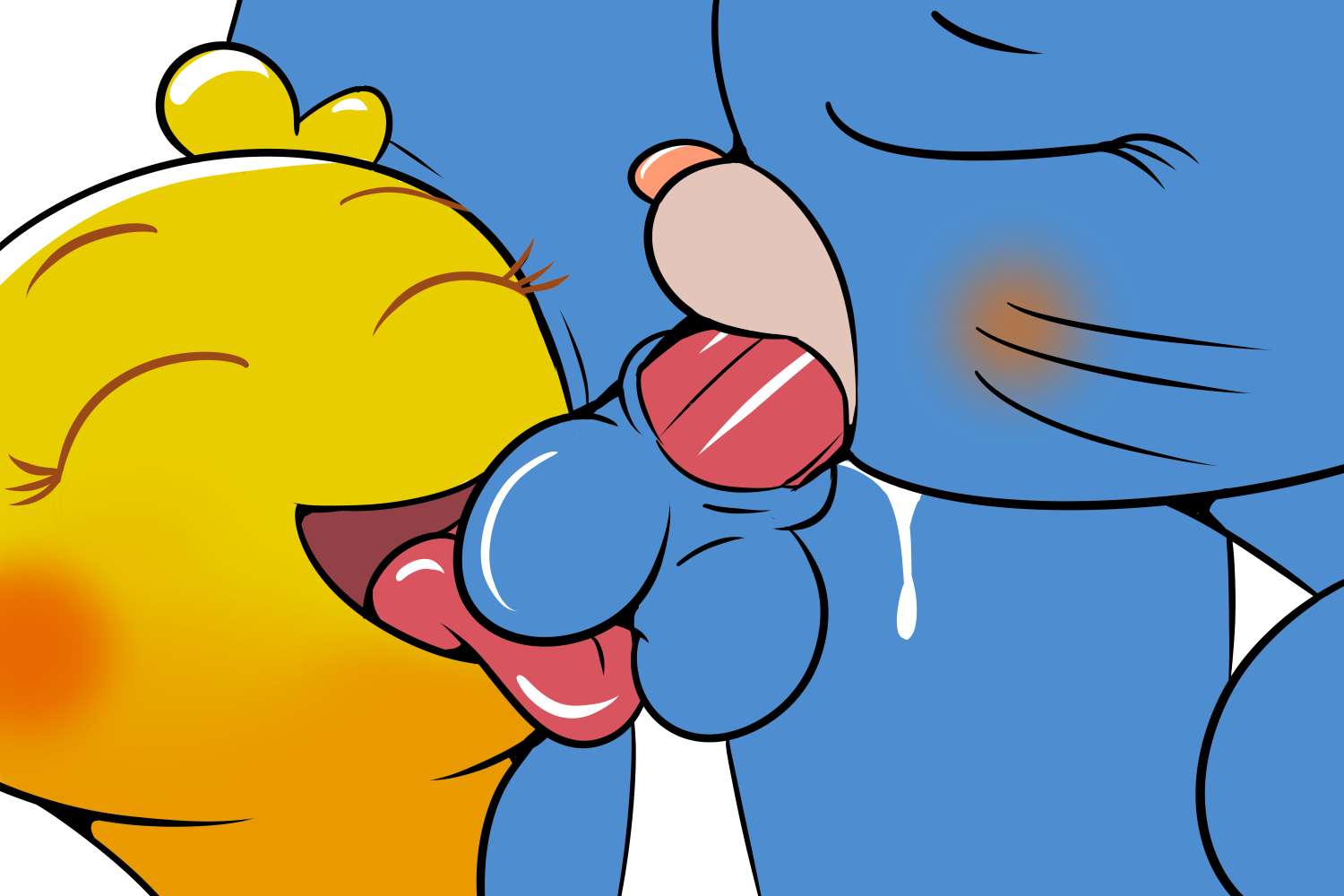 Rule34 – If it exists, there is porn of it / te, gumball watterson, nicole watterson, penny fitzgerald / 257723