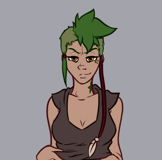 Rule34 – If it exists, there is porn of it / suika / 257738