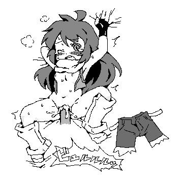 Rule34 – If it exists, there is porn of it / / 257832