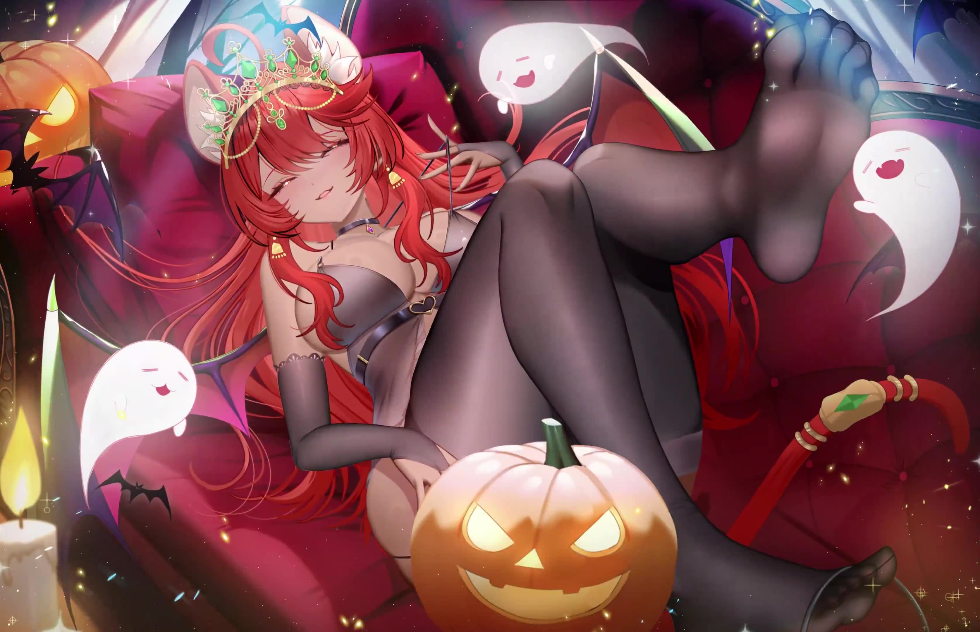 Rule34 – If it exists, there is porn of it / / 8689399