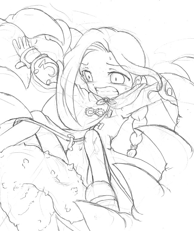 Rule34 – If it exists, there is porn of it / / 257851