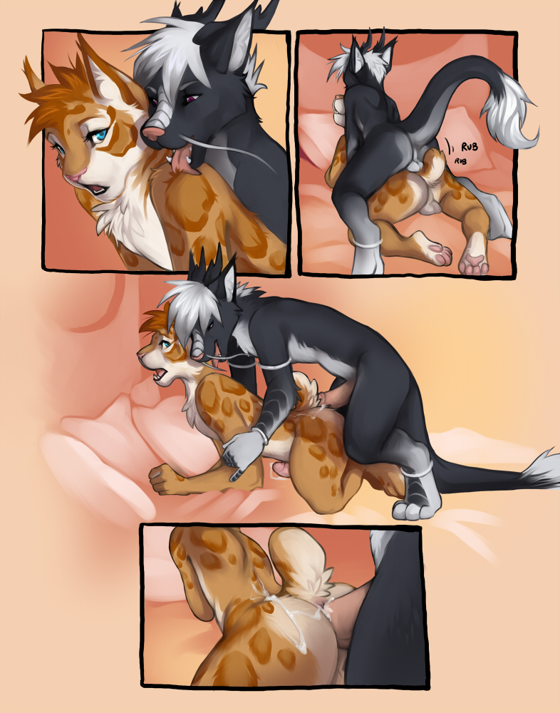 Rule34 – If it exists, there is porn of it / demicoeur / 257871