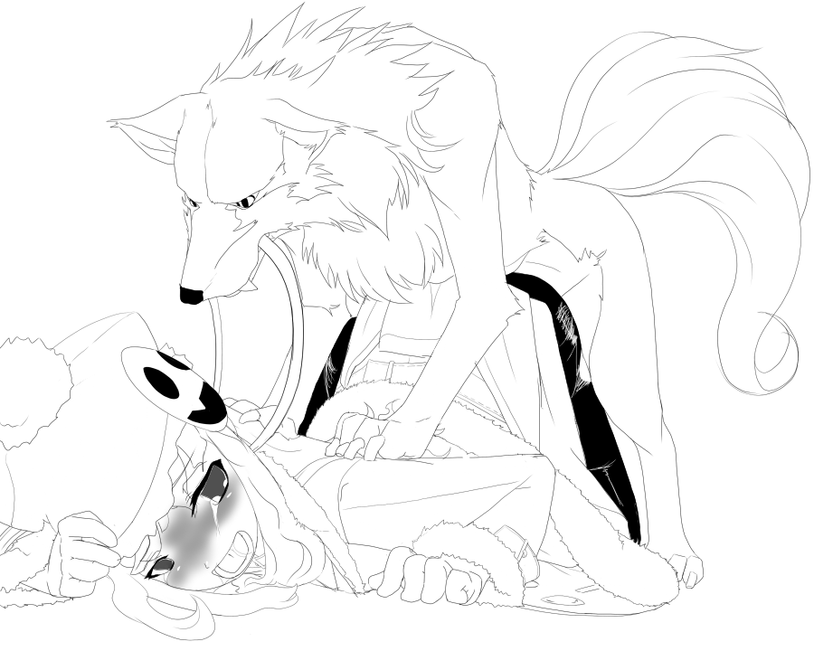 Rule34 – If it exists, there is porn of it / / 257882