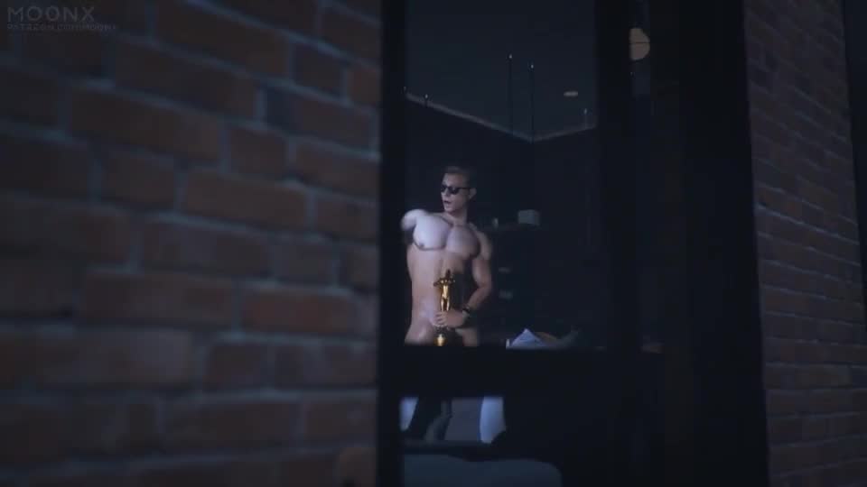 Rule34 – If it exists, there is porn of it / mo0nx, ghostface, johnny cage / 8689437