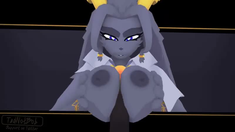 Rule34 – If it exists, there is porn of it / / 8689436