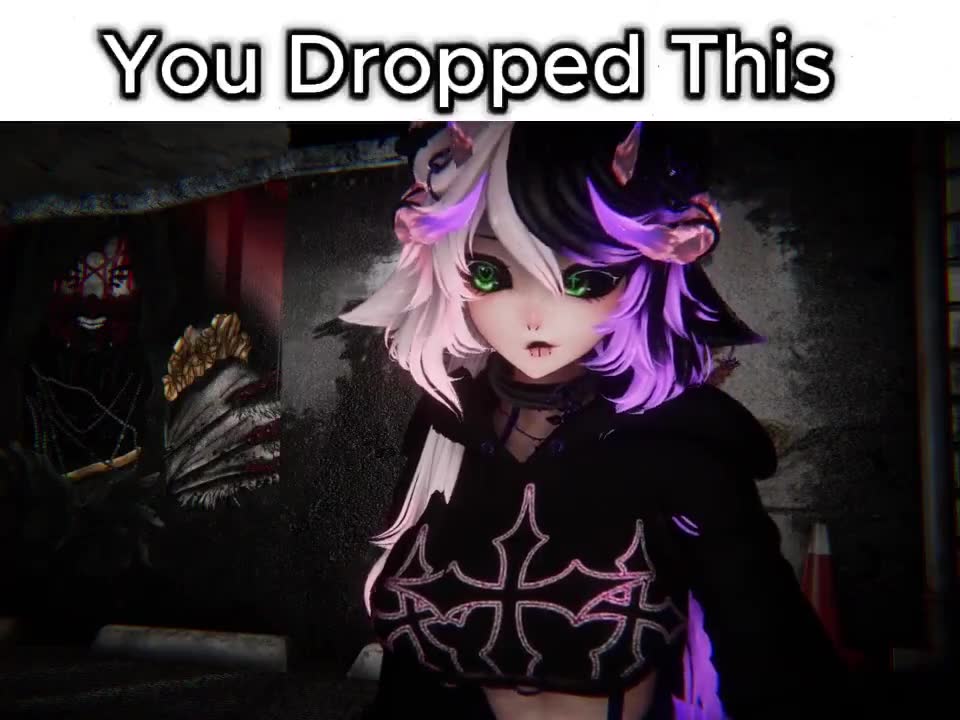 Rule34 – If it exists, there is porn of it / / 8689421