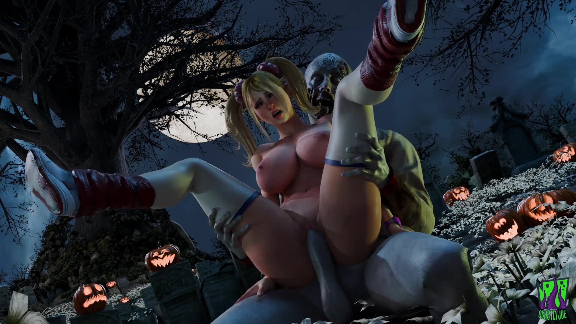 Rule34 – If it exists, there is porn of it / beastlyjoe / 8689440