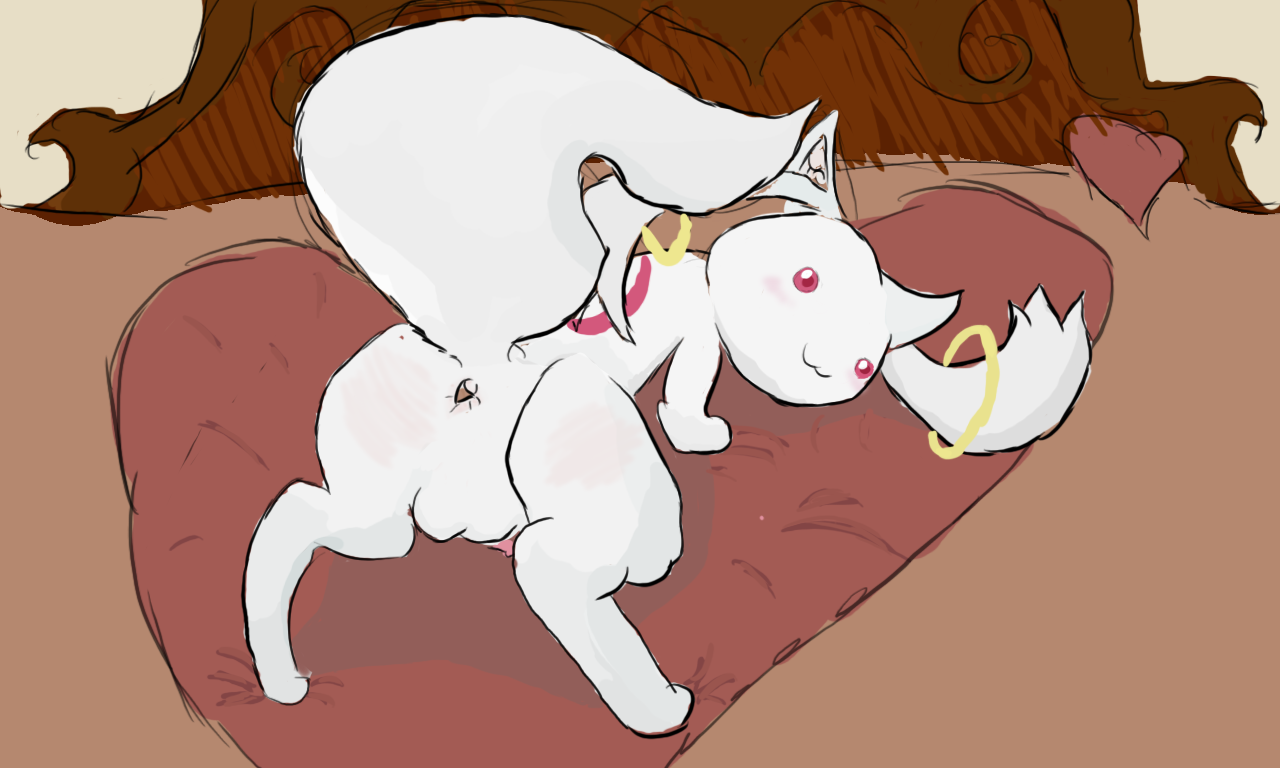 Rule34 – If it exists, there is porn of it / kyuubee / 258003