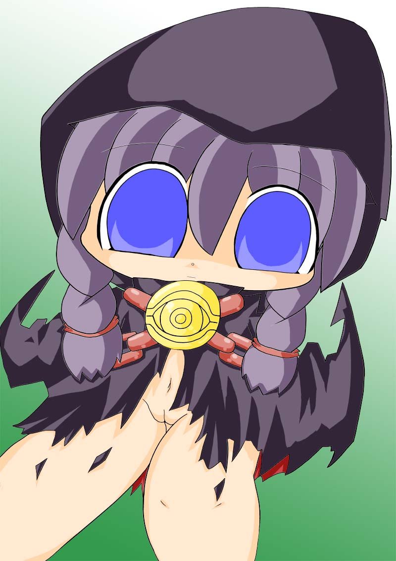 Rule34 – If it exists, there is porn of it / hexer / 258025