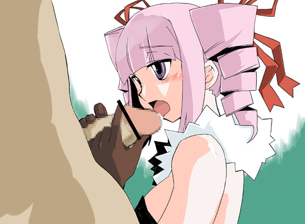 Rule34 – If it exists, there is porn of it / dark hunter / 258038