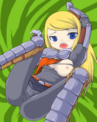 Rule34 – If it exists, there is porn of it / / 258058