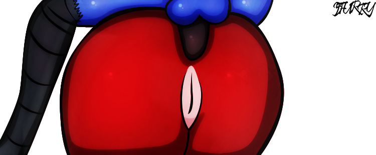 Rule34 – If it exists, there is porn of it / j5furry, margaret, mordecai, robin / 258060