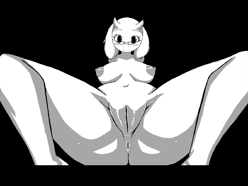 Rule34 – If it exists, there is porn of it / toriel / 258084