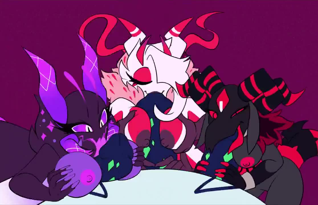 Rule34 – If it exists, there is porn of it / / 8689532