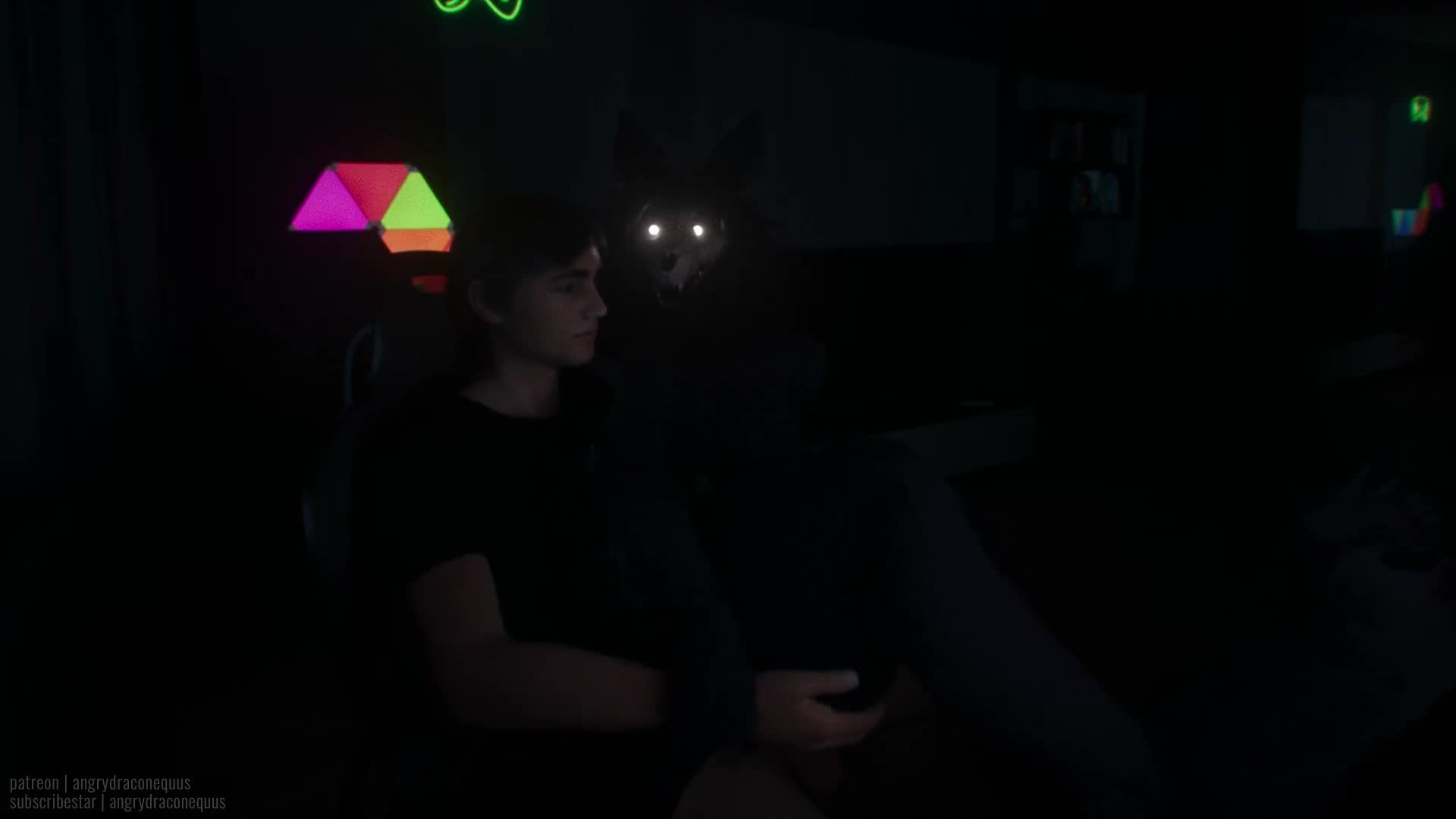 Rule34 – If it exists, there is porn of it / angrydraconequus, malo, scp-1471 / 8689568