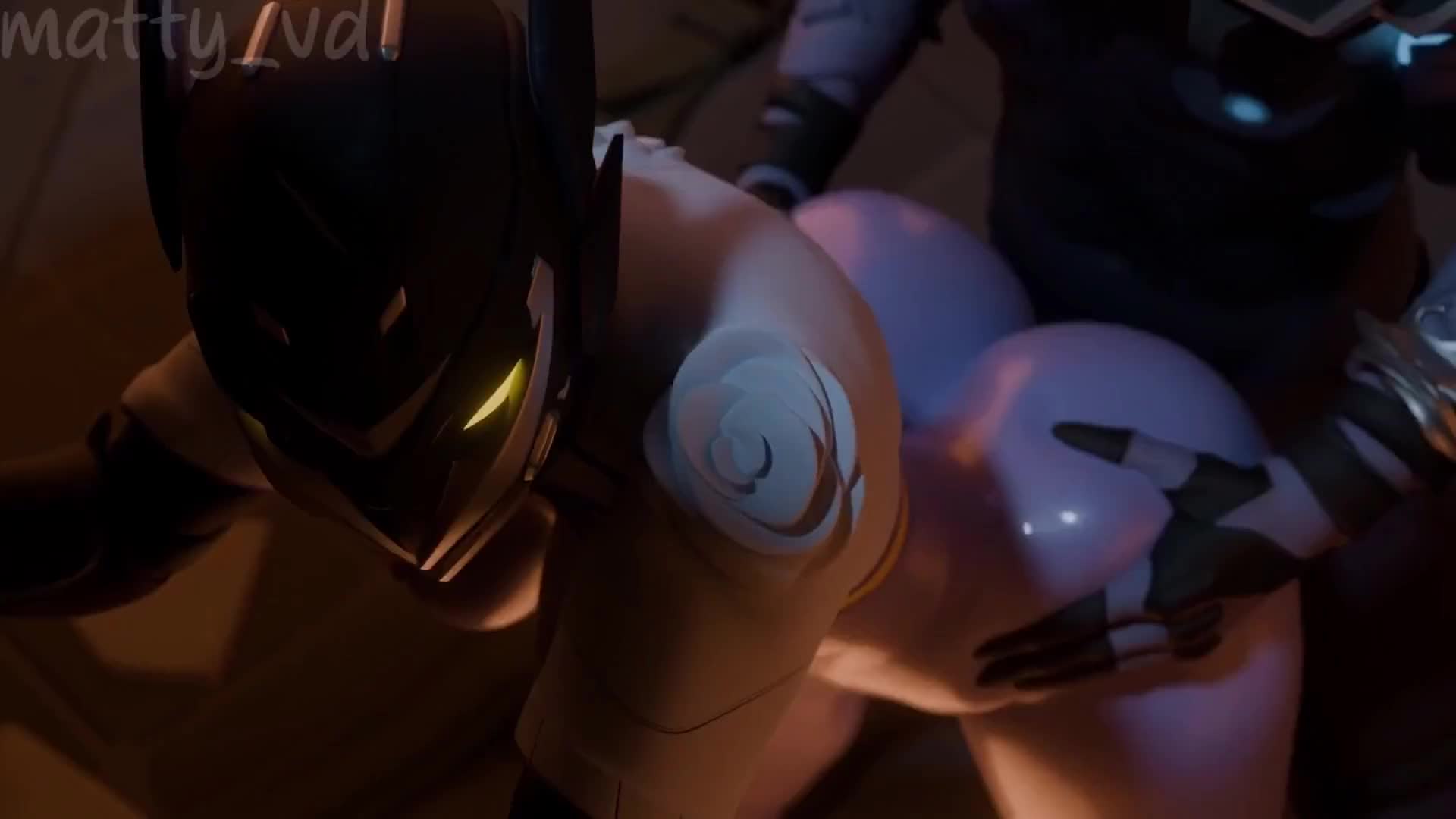 Rule34 – If it exists, there is porn of it / / 8689564