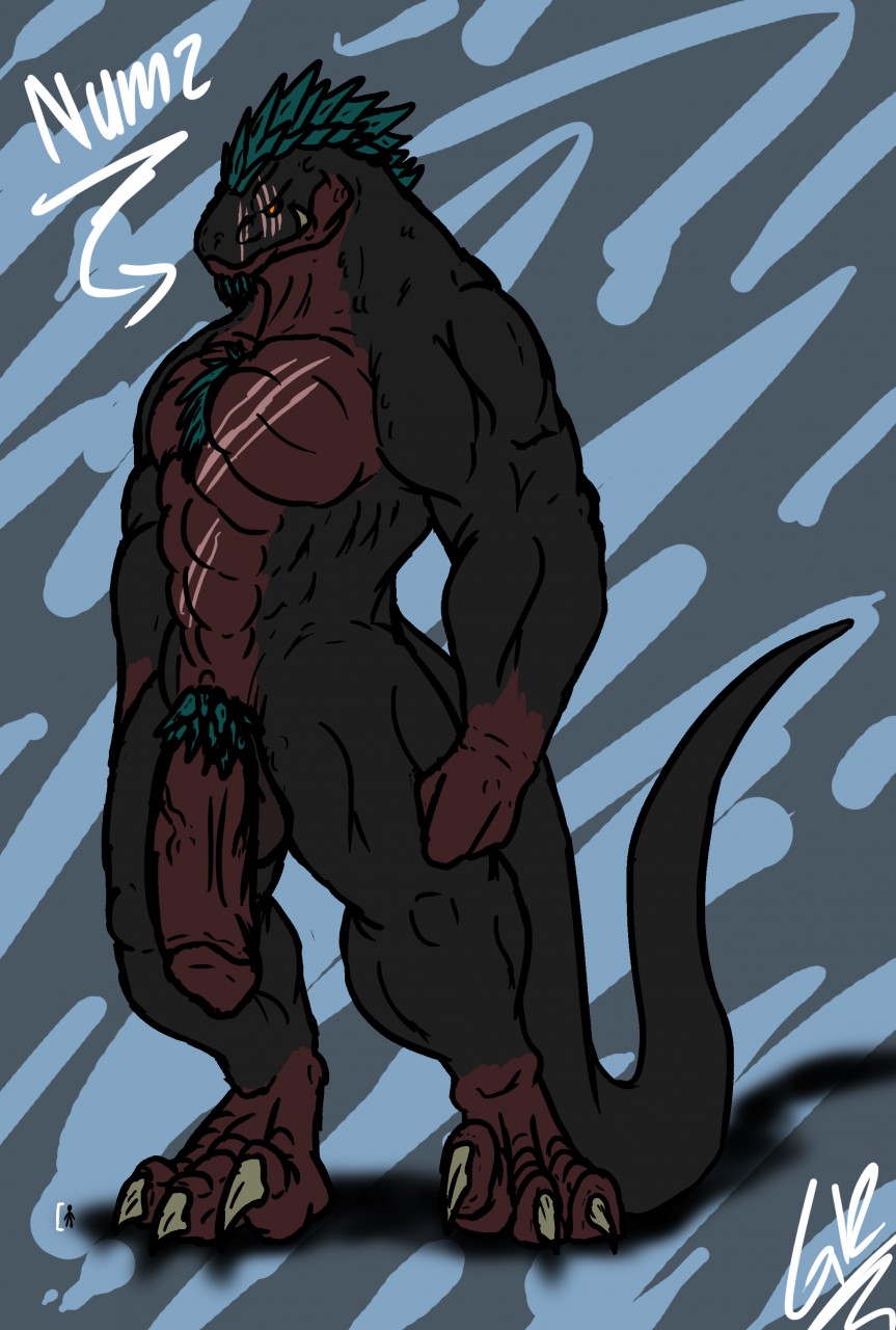 Rule34 – If it exists, there is porn of it / grilder123 / 258234