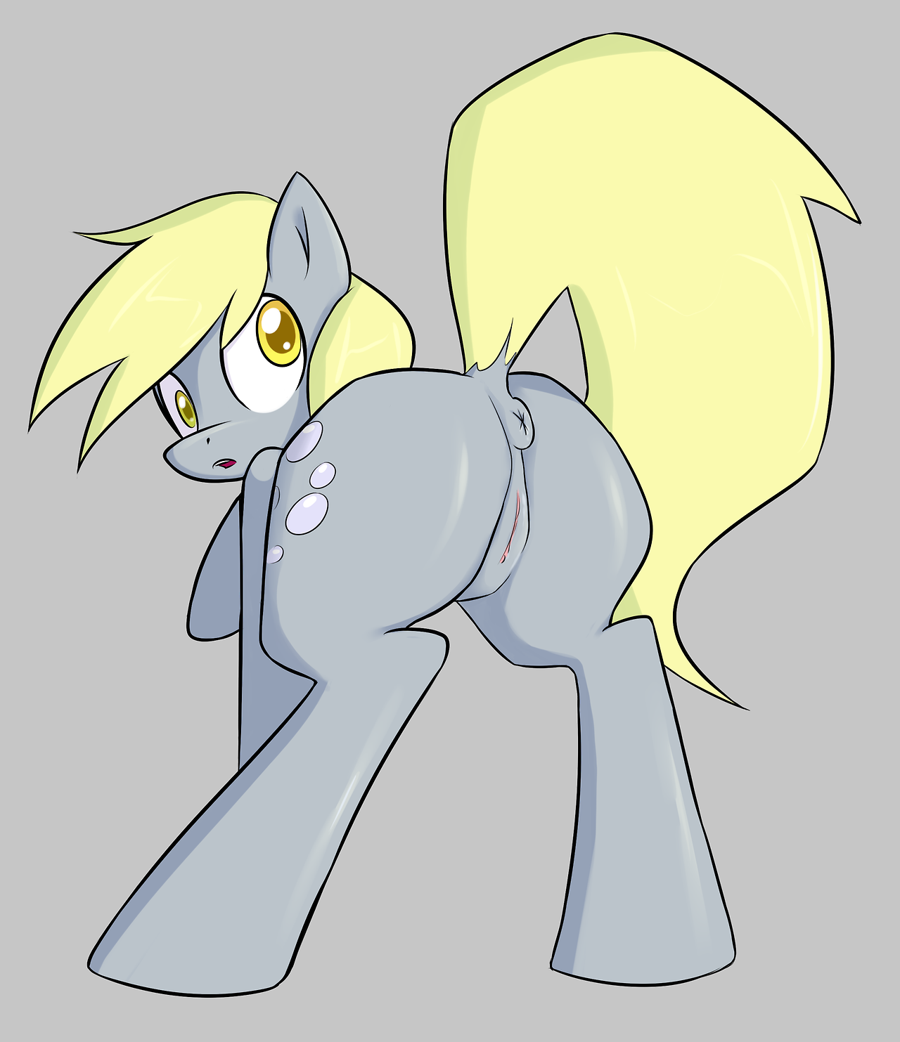 Rule34 – If it exists, there is porn of it / miketheuser, derpy hooves / 258258