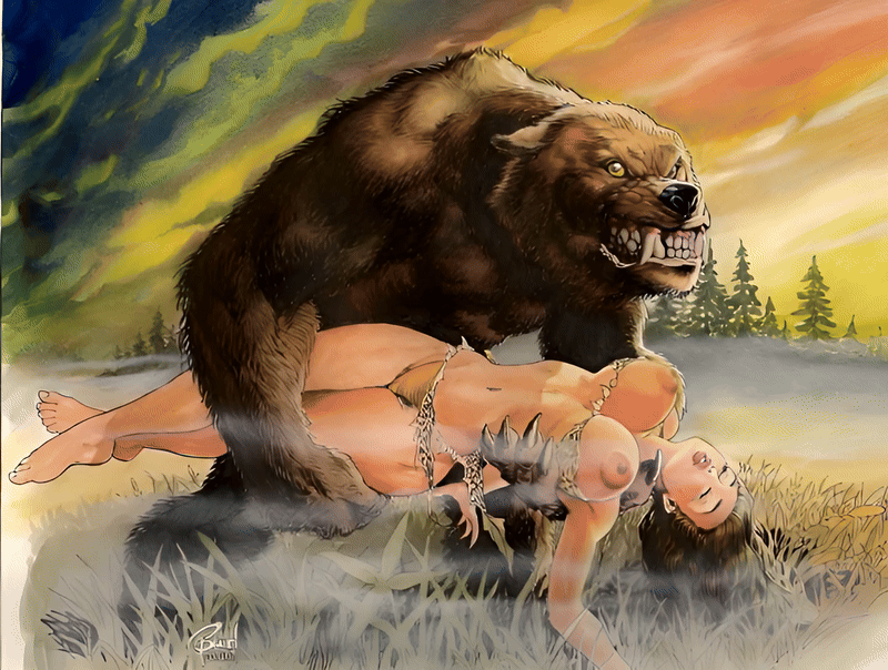 Rule34 – If it exists, there is porn of it / budd root, cavewoman, meriem cooper / 8689588