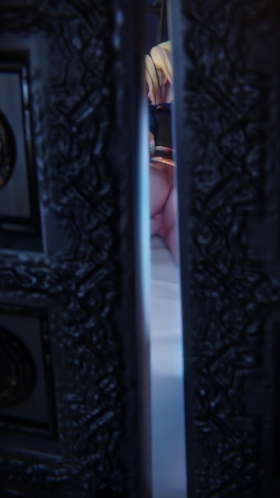 Rule34 – If it exists, there is porn of it / luxanna crownguard / 8689580