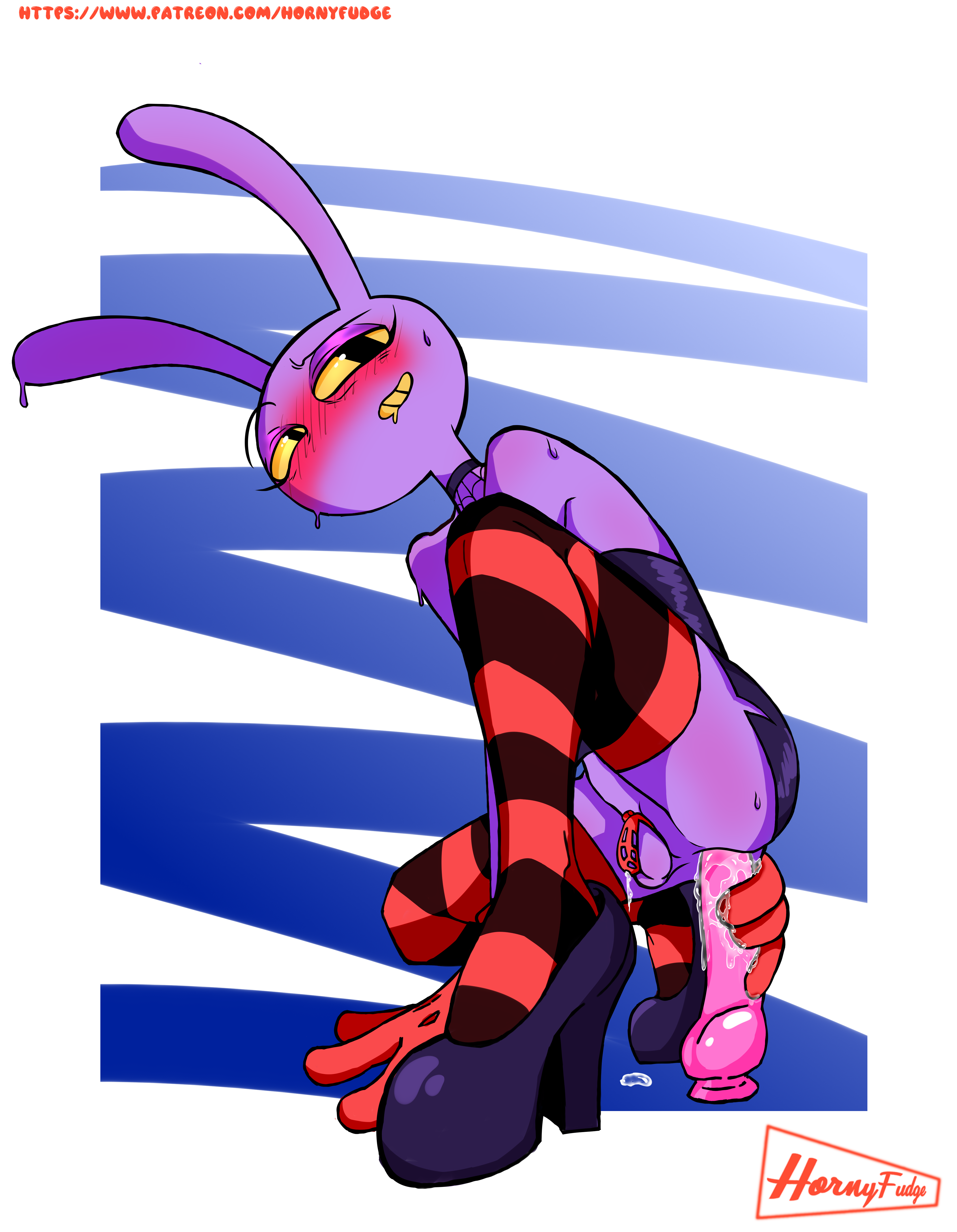 Rule34 – If it exists, there is porn of it / jax / 8689597