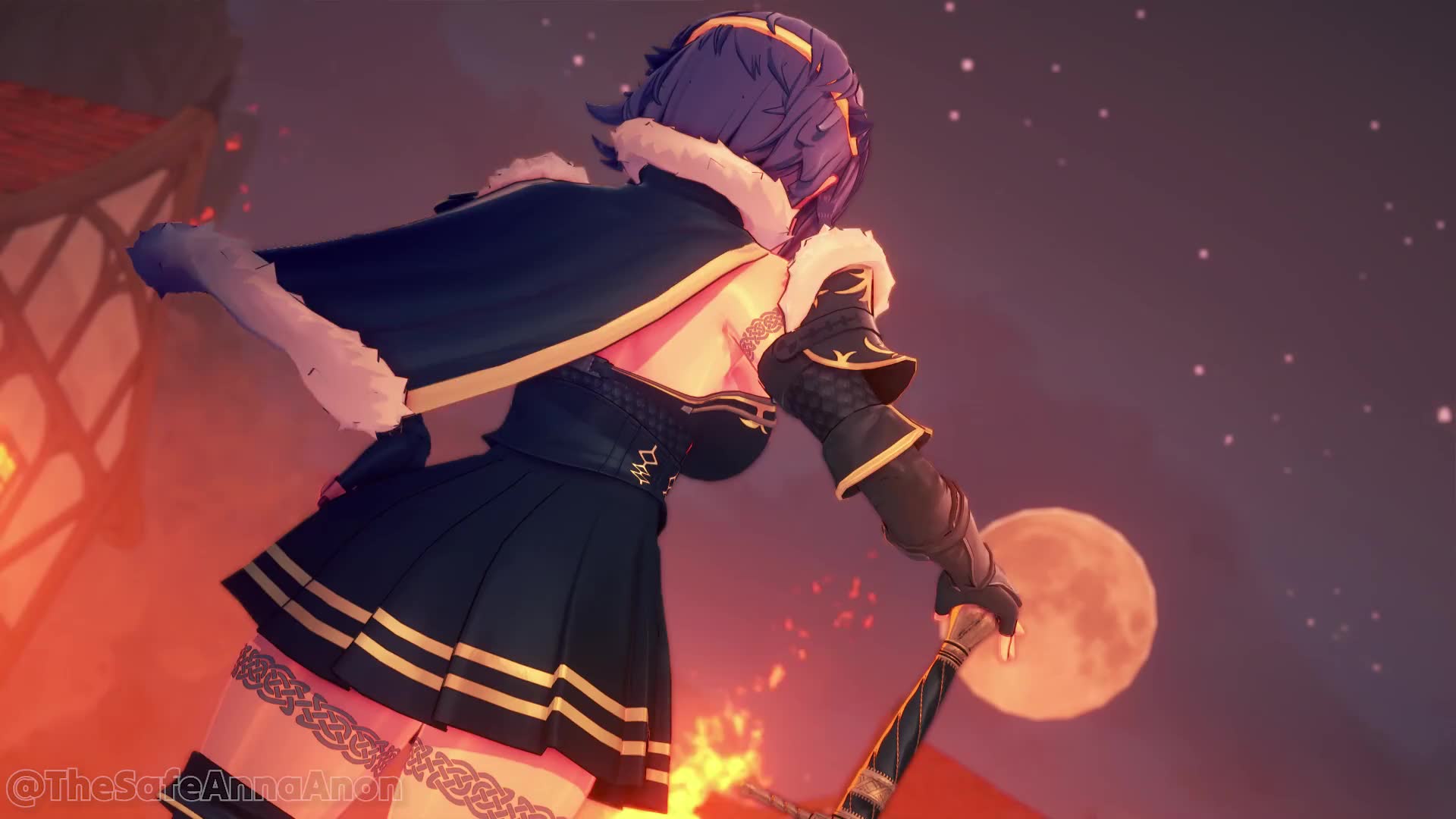 Rule34 – If it exists, there is porn of it / / 8689594