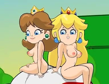 Rule34 – If it exists, there is porn of it / flashgitz, sharkbeast127, mario, princess daisy, princess peach / 258428