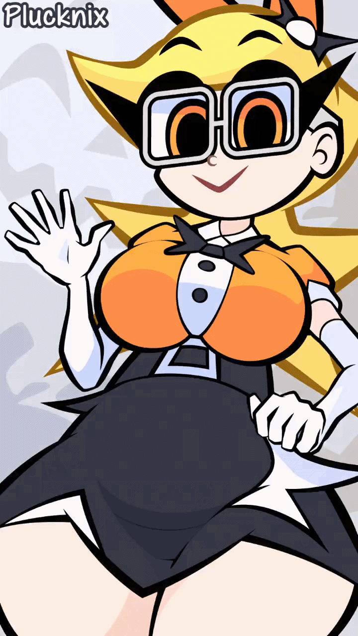 Rule34 – If it exists, there is porn of it / / 8689614