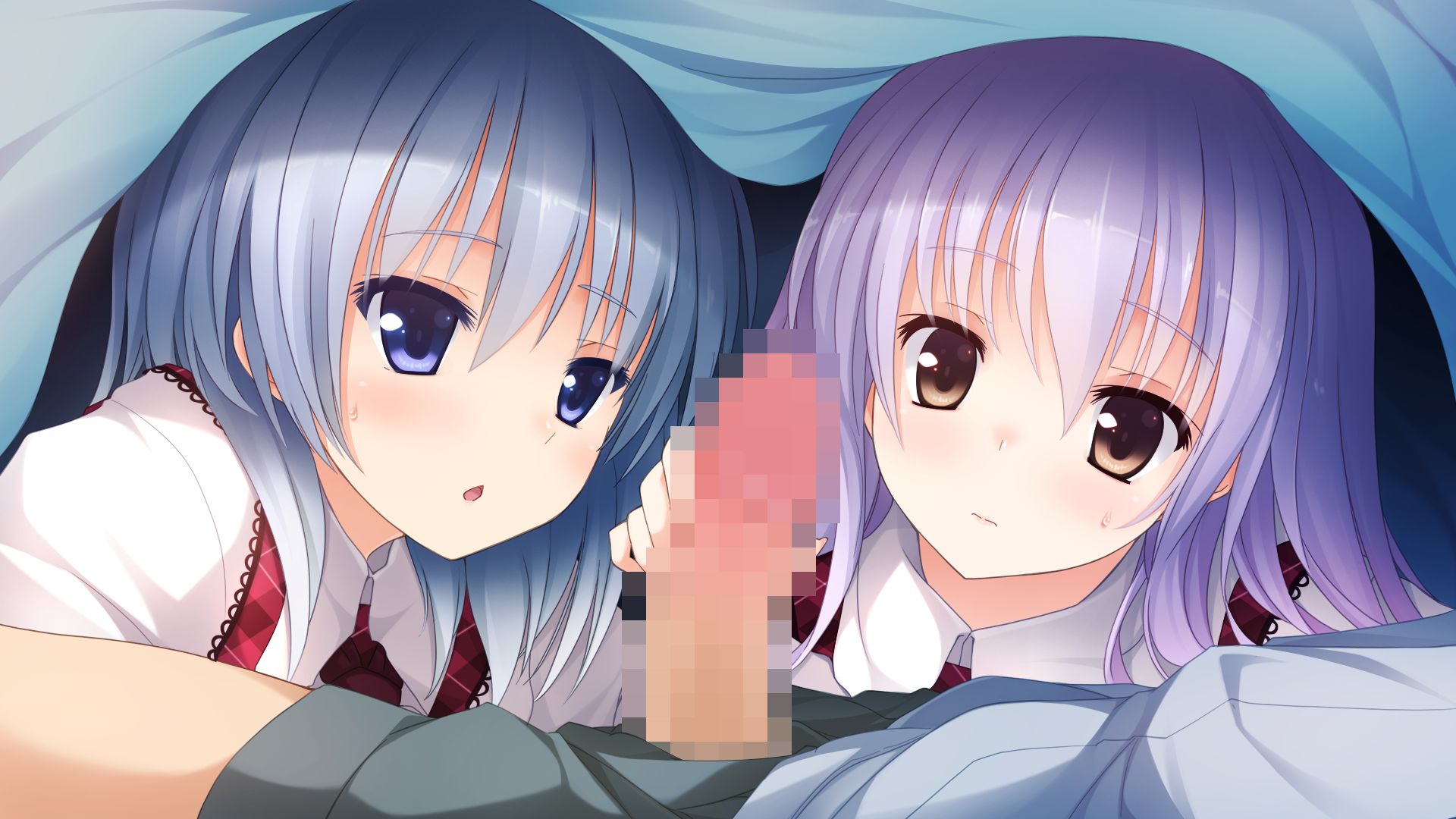 Rule34 – If it exists, there is porn of it / mutou kurihito / 258468