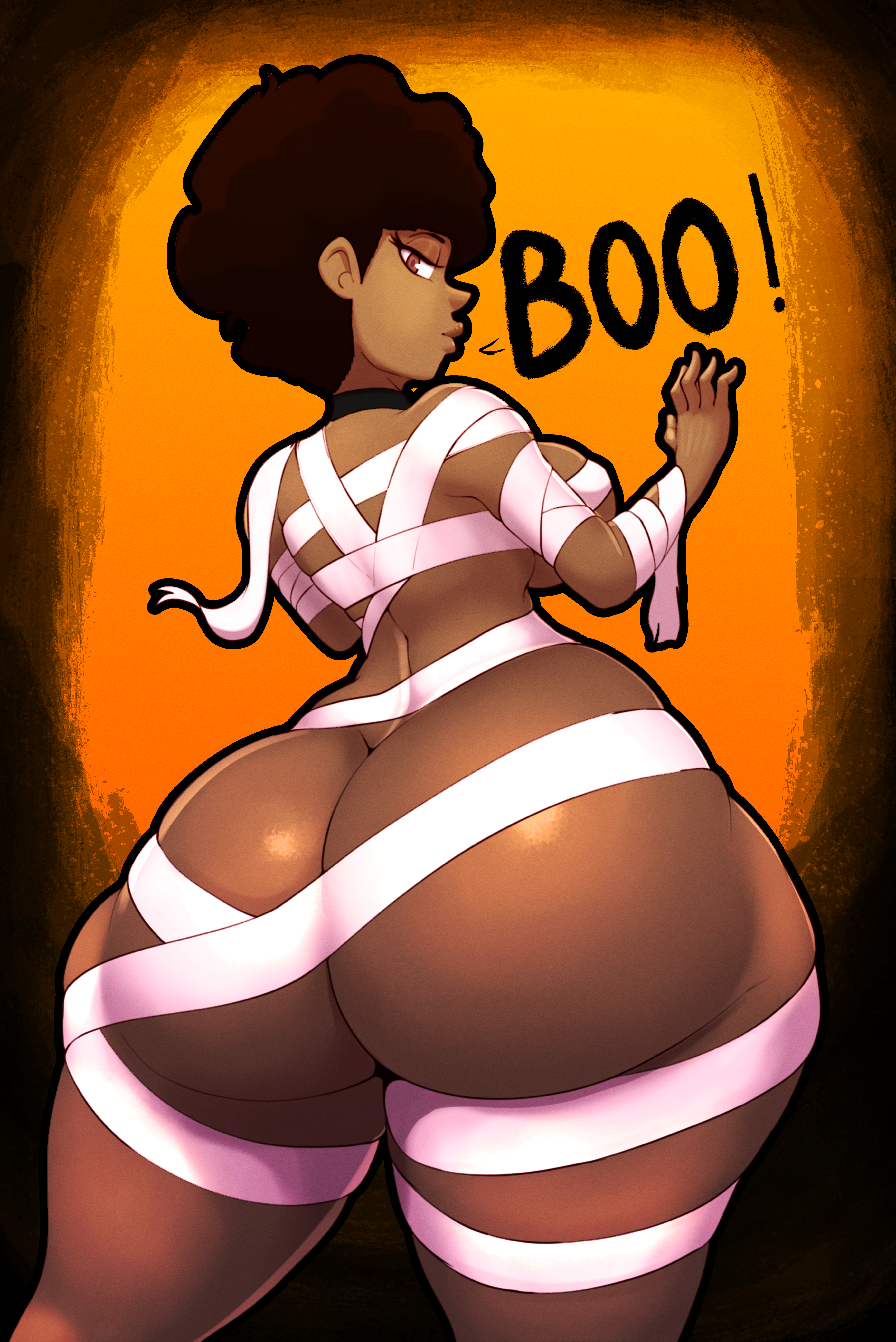 Rule34 – If it exists, there is porn of it / / 8689657