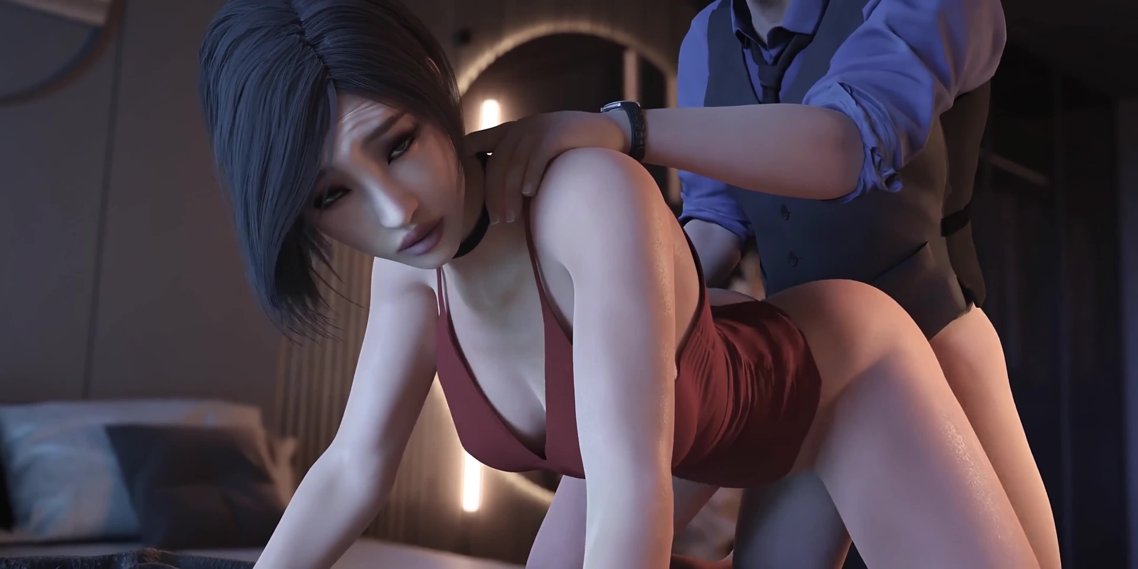 Rule34 – If it exists, there is porn of it / ada wong, leon scott kennedy / 8689661