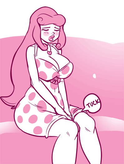 Rule34 – If it exists, there is porn of it / shia, princess pippa / 258530