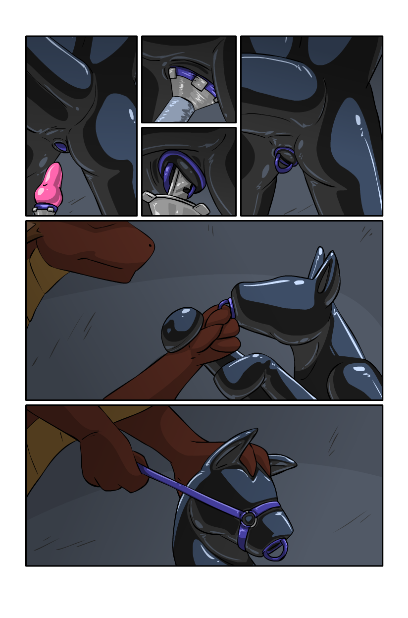 Rule34 – If it exists, there is porn of it / endium, kirisha / 258549