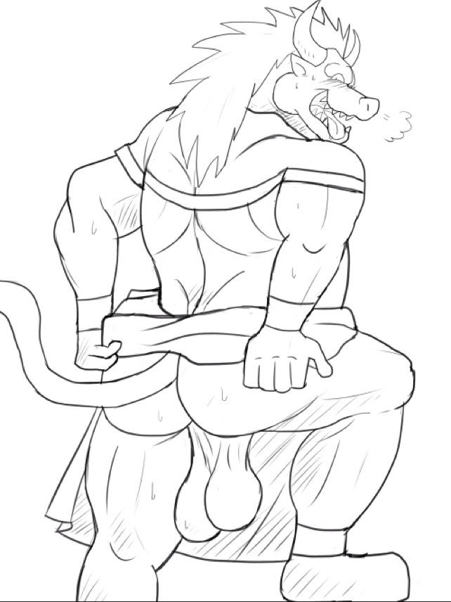 Rule34 – If it exists, there is porn of it / white6000 / 258594