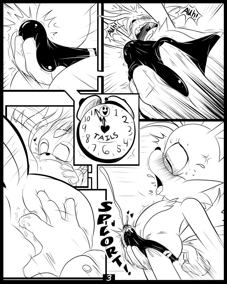 Rule34 – If it exists, there is porn of it / greenhill, cream the rabbit, tails / 258629